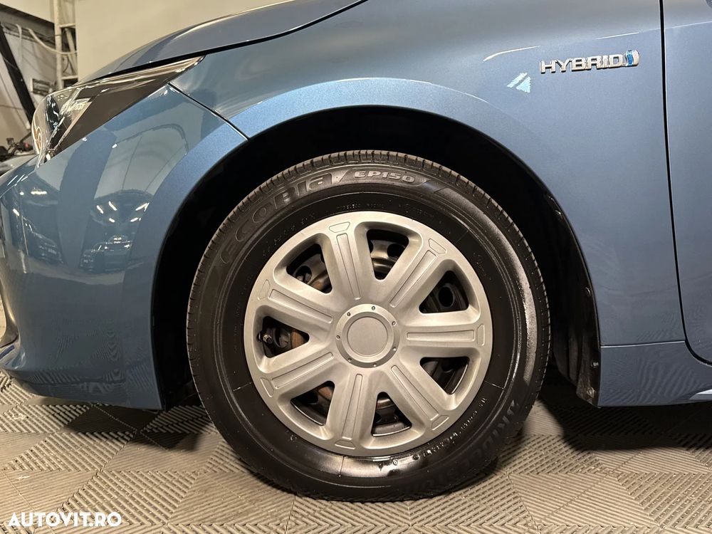 Toyota Corolla - 14