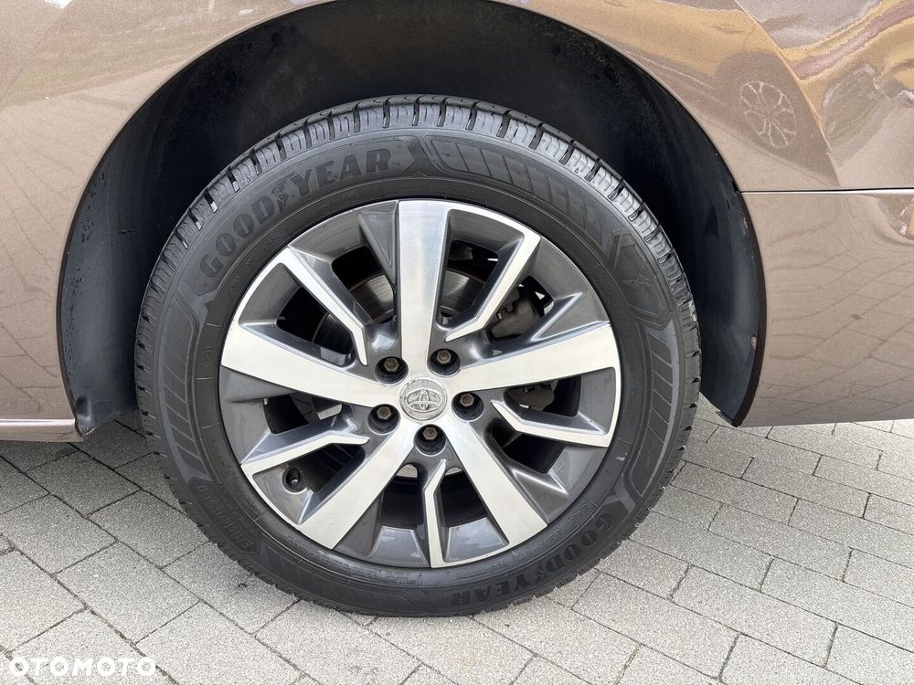 Toyota Proace Verso 2.0 D4-D Long Family - 11