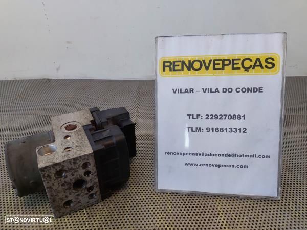Abs  Renault Megane I Coach (Da0/1_) - 1