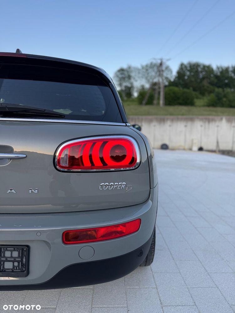 MINI Clubman - 13