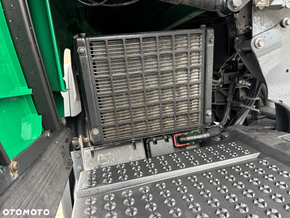 Scania R450/ MEGA LOWDECK/ 2021r/ ZAWIESZENIE FULL PODUSZKA/ FULL LEDY/BOGATA WERSJA - 10