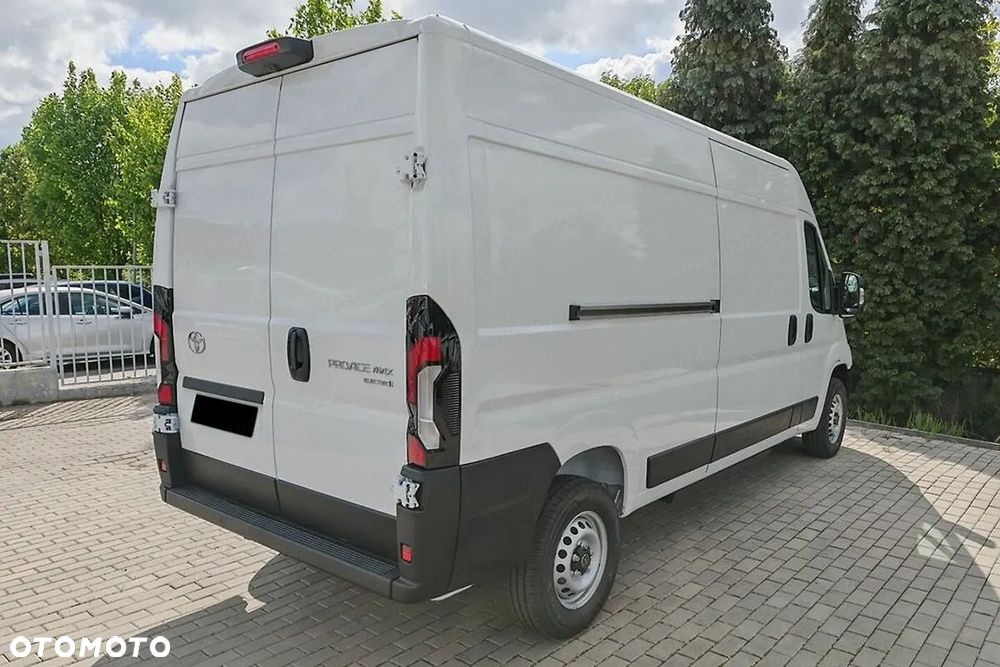 Toyota Proace Max EV 110kWh L3H2 Active 270KM - 6