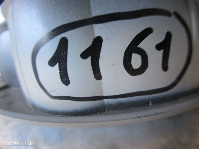 Comando Sofagem Comsauf1161 FIAT  500 2 FASE 2 2017 1.2I 69CV 3P BRANCO - 7