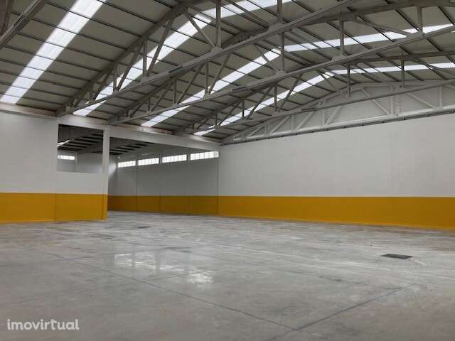 Armazém para arrendar no Carregado - Grande imagem: 5/18