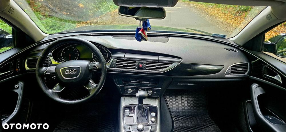 Audi A6 - 14