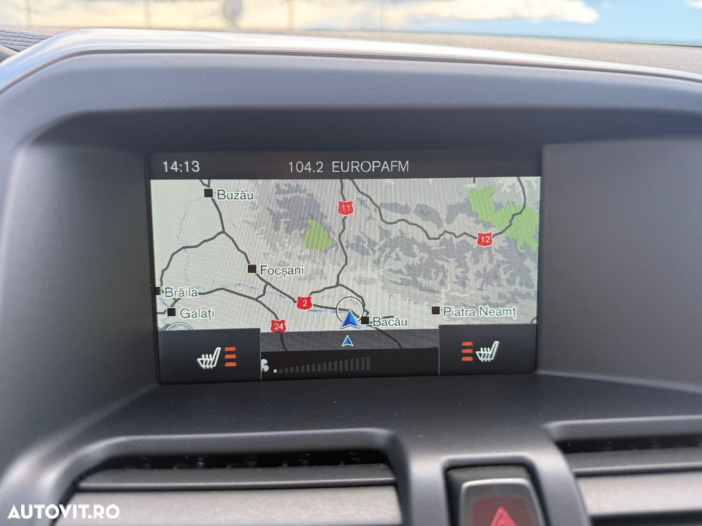 Volvo XC 60 - 20