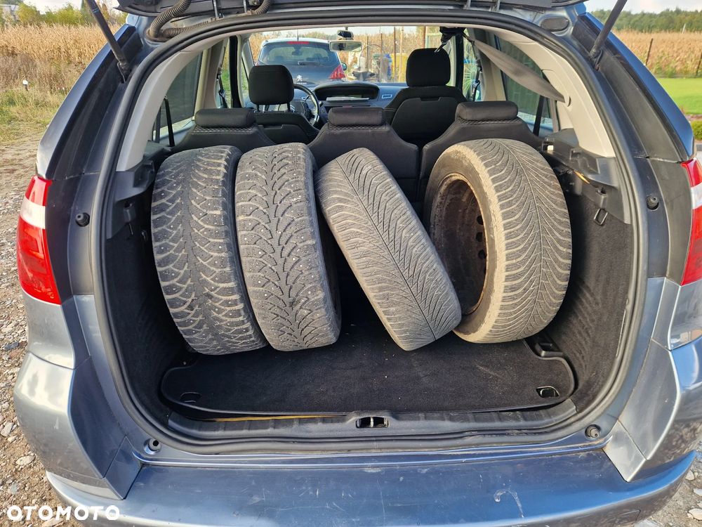 Citroën C4 Picasso 2.0 HDi Impress Exclusive - 17