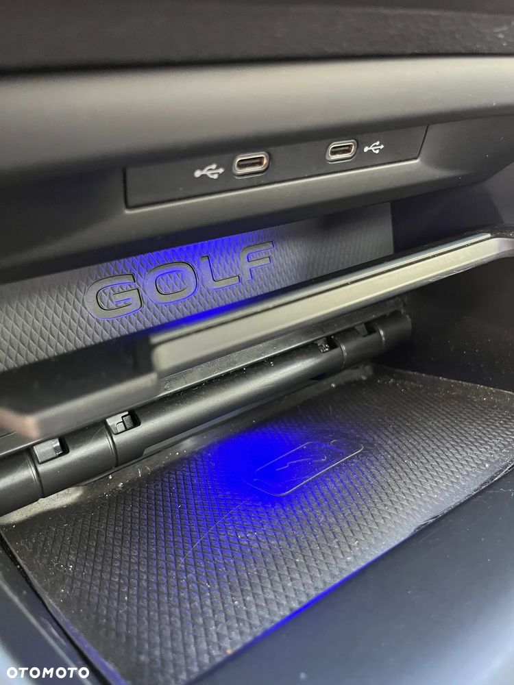 Volkswagen Golf 2.0 TDI GTD DSG - 27