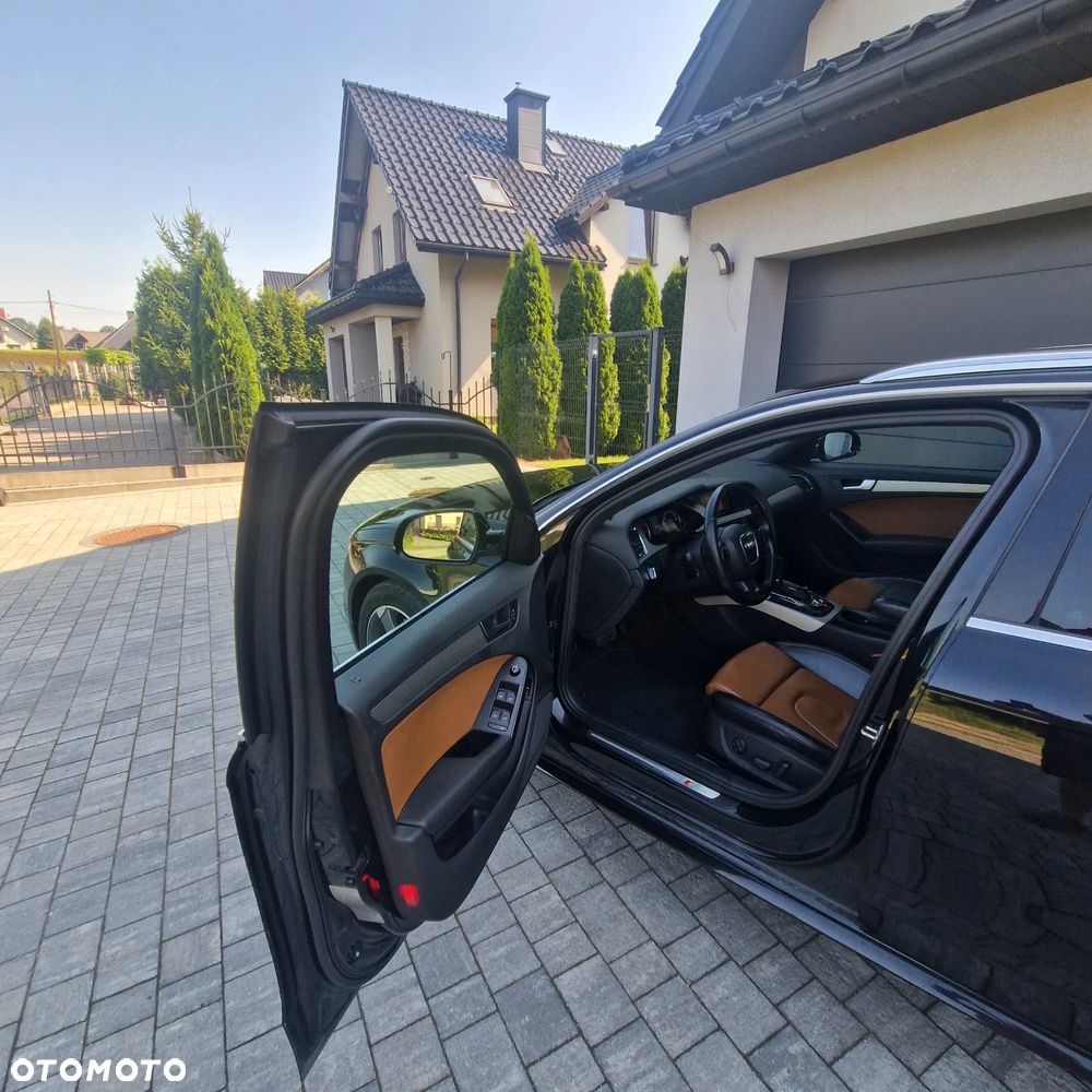 Audi A4 - 16