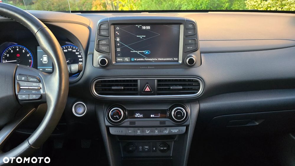 Hyundai Kona - 16