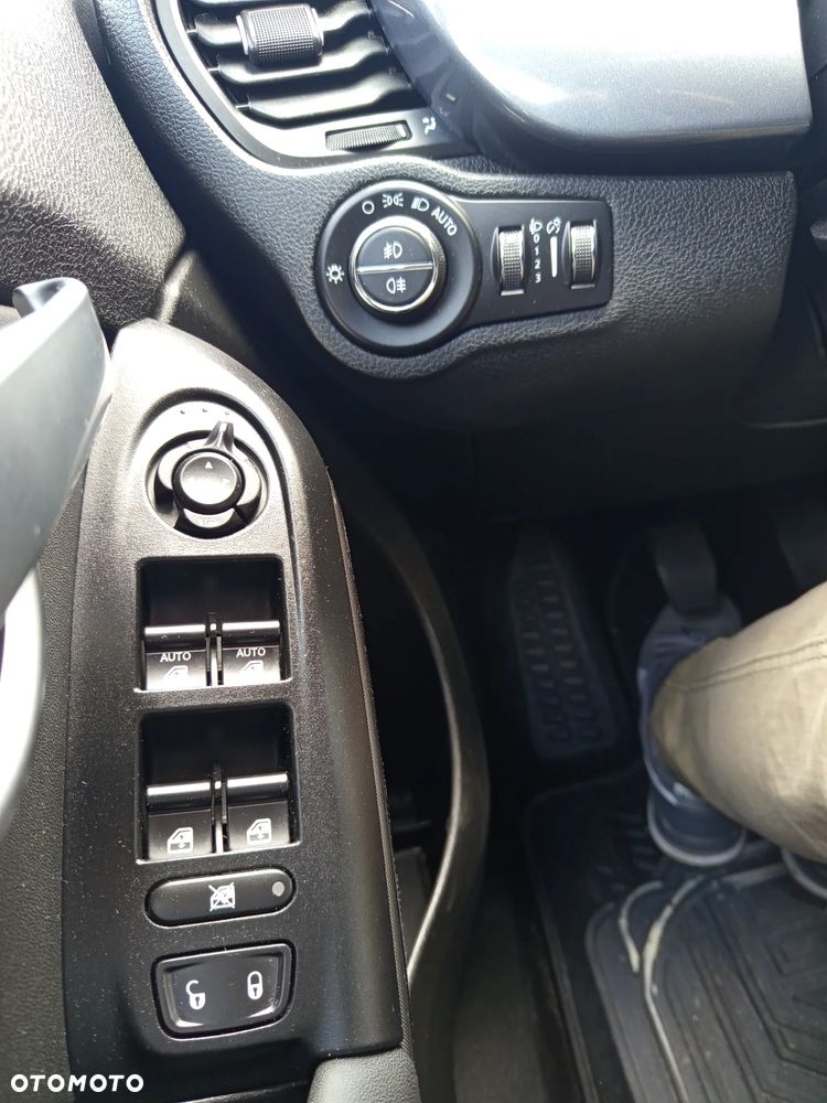 Fiat 500X 1.4 MultiAir S-Design - 13