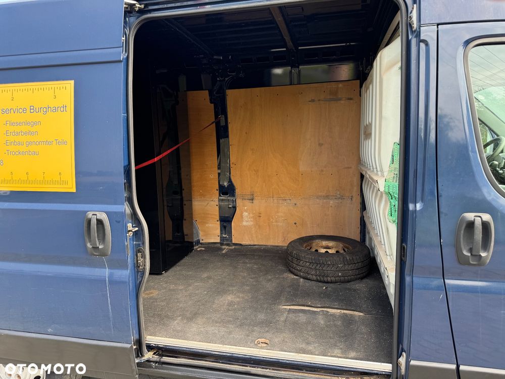 Peugeot Boxer - 11