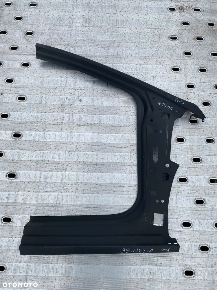 Opel Astra k słupek  prawy - 1