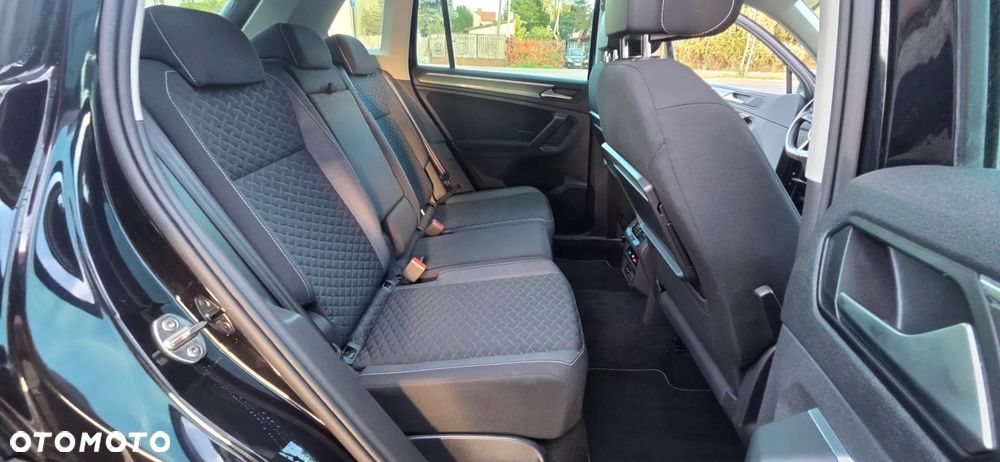 Volkswagen Tiguan 2.0 TDI SCR DSG Join - 37