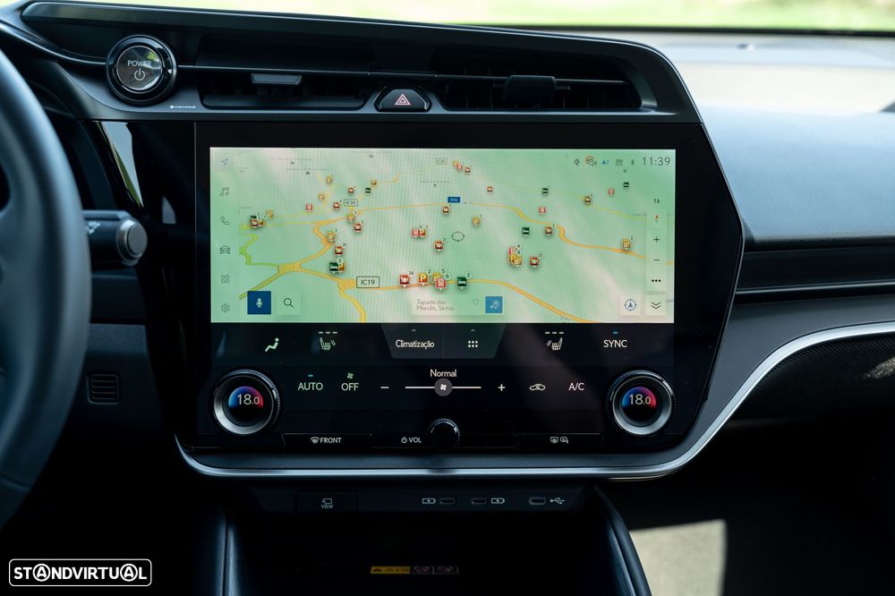 Lexus RZ 300e Premium - 20