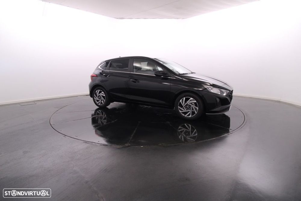 Hyundai i20 1.2 MPi Comfort - 11