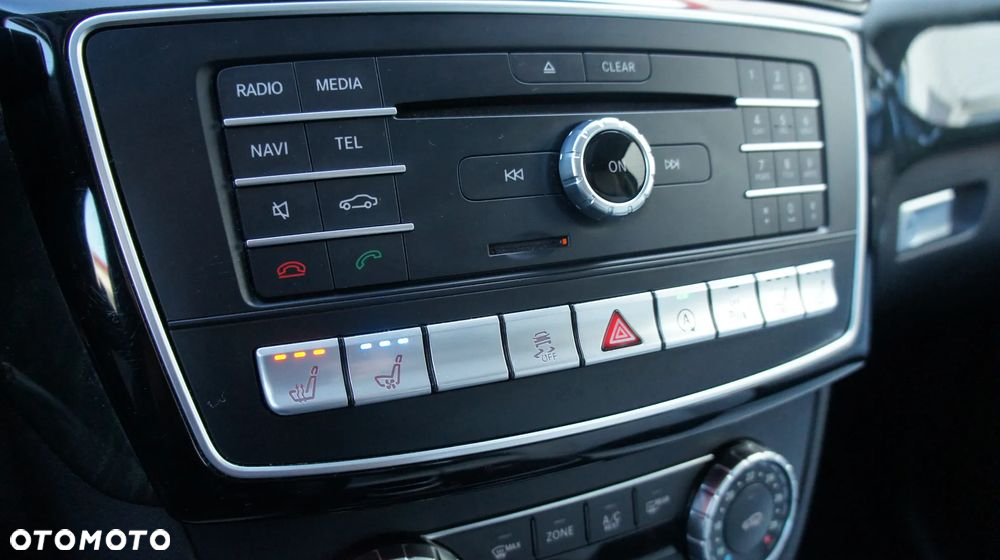 Mercedes-Benz GLE 350 d 4-Matic - 30