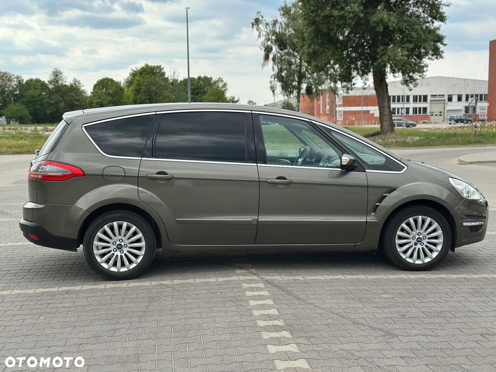 Ford S-Max 1.6 T Titanium - 9