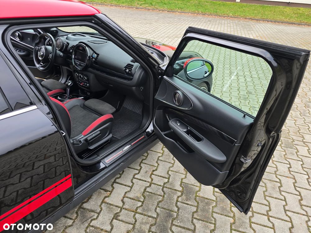 MINI John Cooper Works All4 Sport-Aut - 16