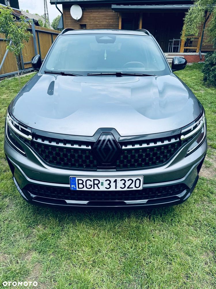 Renault Austral E-Tech Full 200 Techno Esprit Alpine - 1