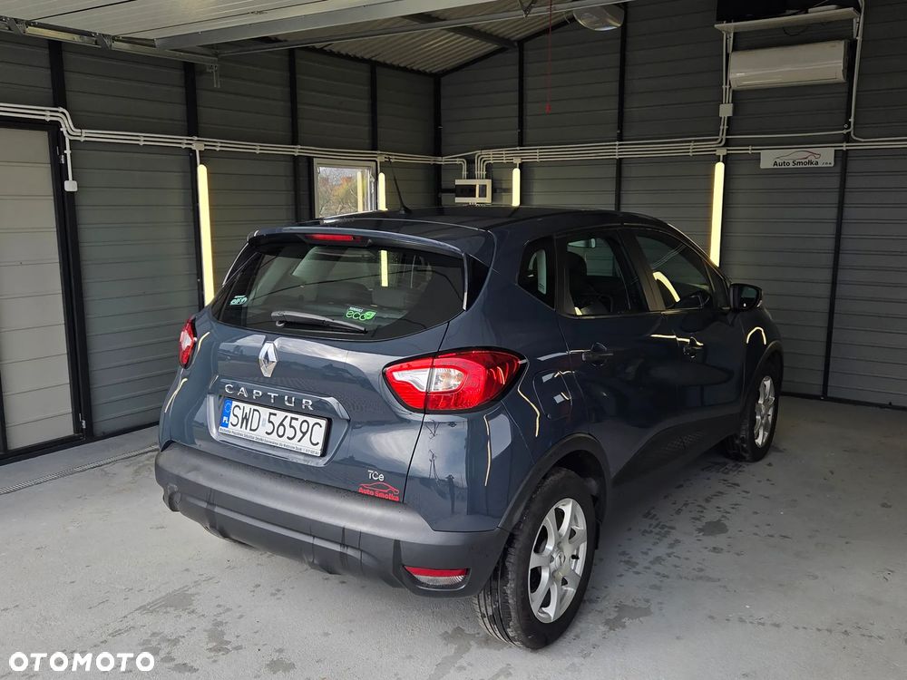 Renault Captur - 3