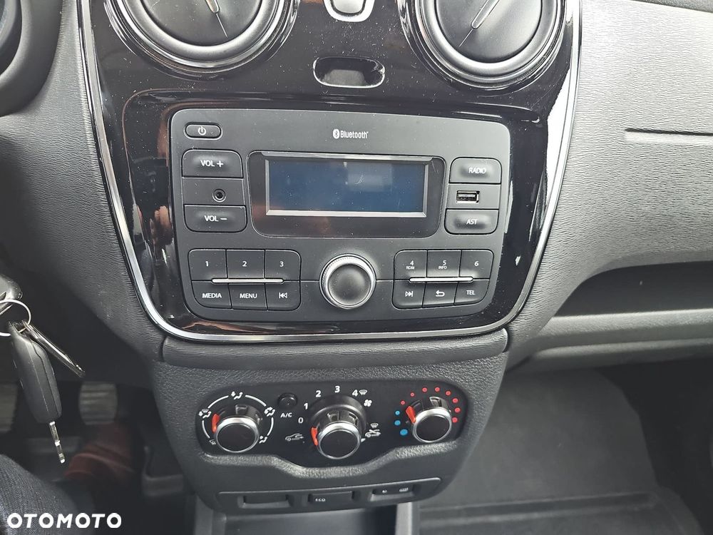 Dacia Dokker 1.3 TCe Laureate - 19