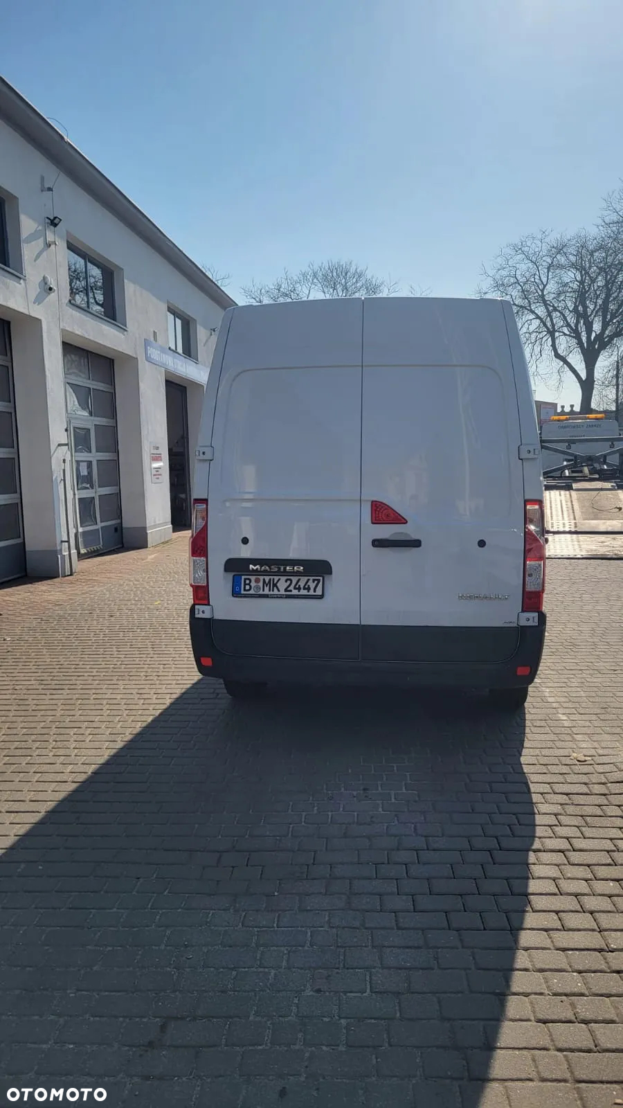 Renault MASTER - 7