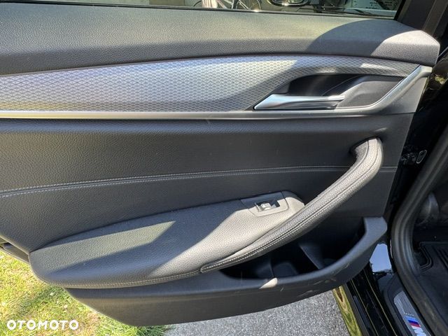 BMW Seria 5 520d M Sport Edition - 18