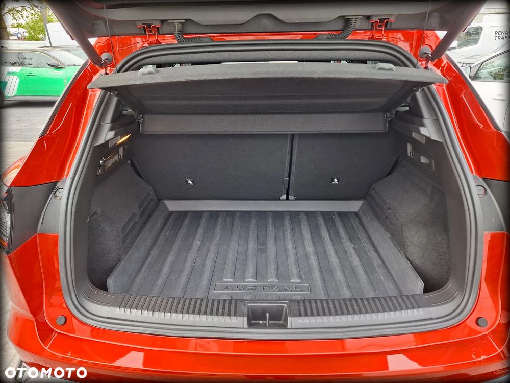 Renault Austral 1.3 TCe mHEV Techno - 23
