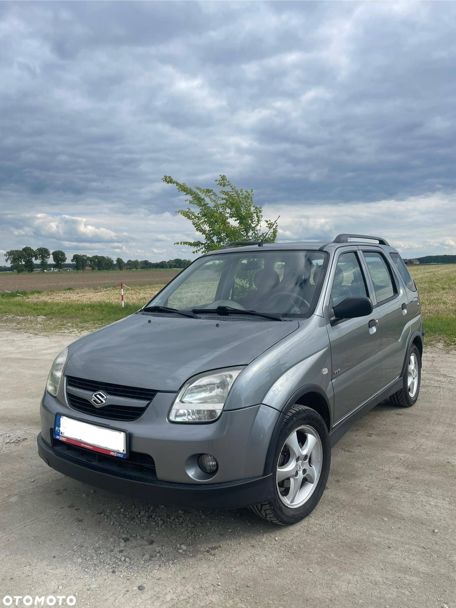 Suzuki Ignis 1.3 Classic - 2