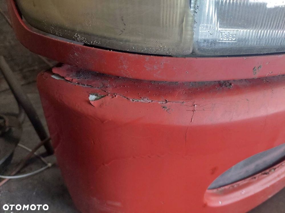 KOMPLETNY PRZÓD RENAULT PREMIUM 420 I - 11