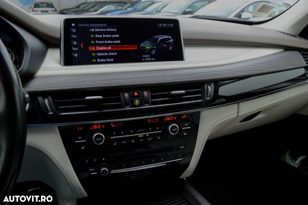 BMW X5 xDrive40e - 26