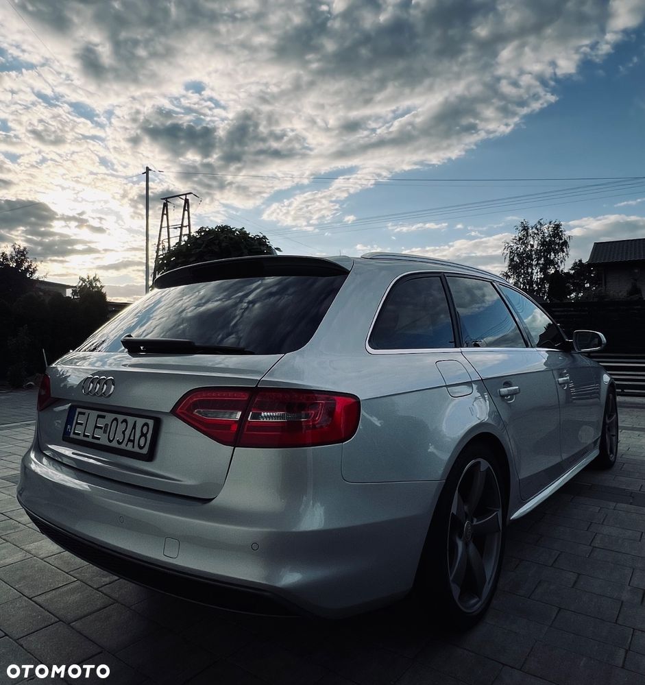 Audi A4 ver-2-0-tdi - 12