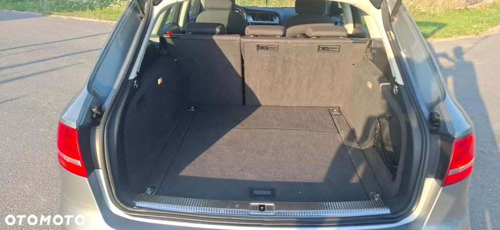 Audi A4 - 5