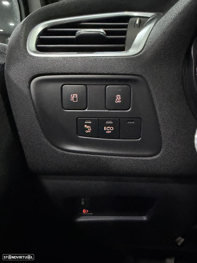 Citroën C4 - 27