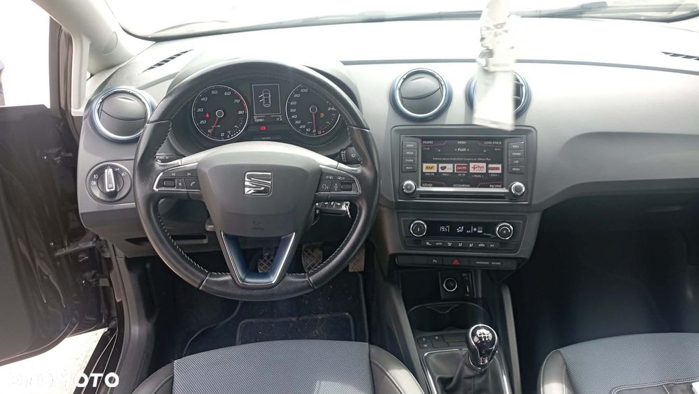 Seat Ibiza 1.2 TSI Style - 11