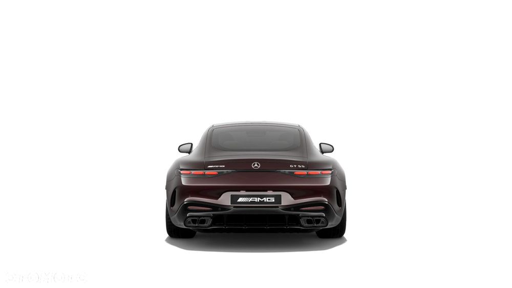 Mercedes-Benz AMG GT - 19