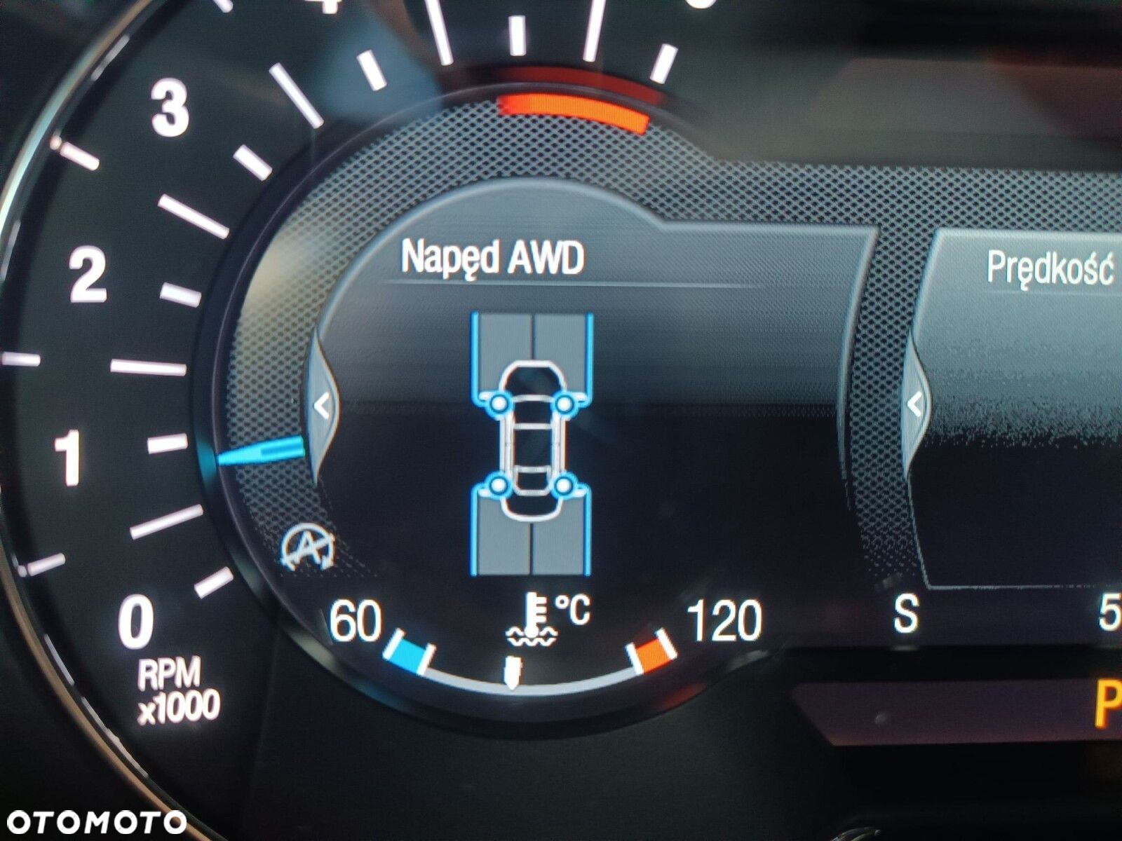 Ford Galaxy 2.0 EcoBlue 4WD Titanium - 17