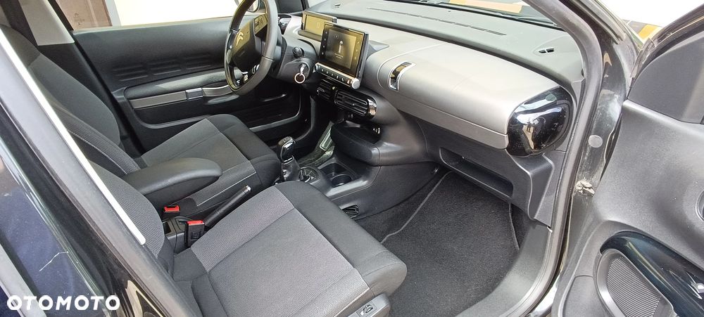Citroën C4 Cactus 1.2 PureTech Shine Edition - 16
