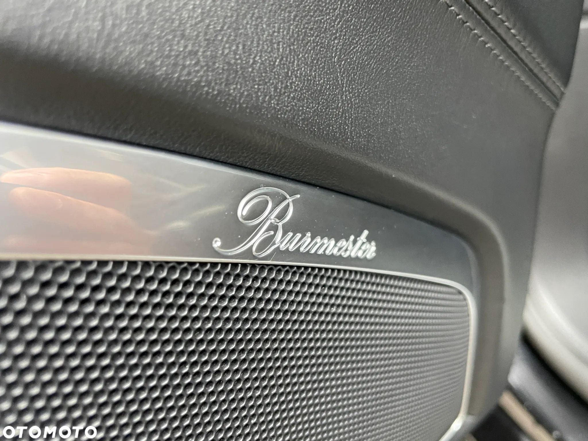 Porsche Panamera Turbo - 33