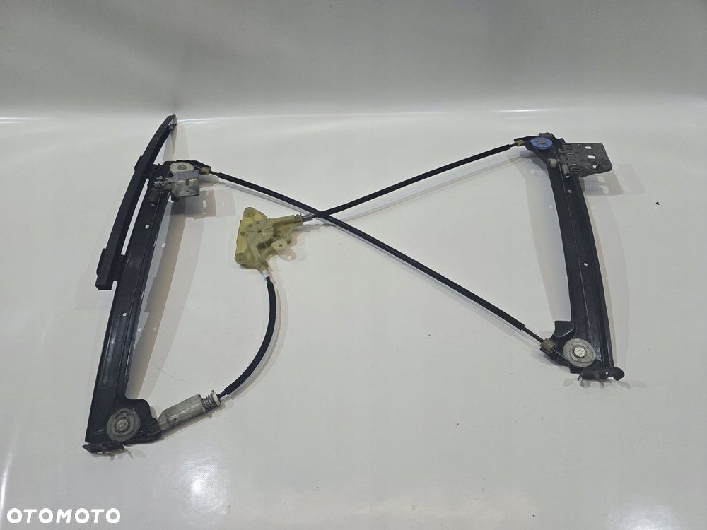 podnośnik szyby lewy renault laguna iii coupe 2011 - 3