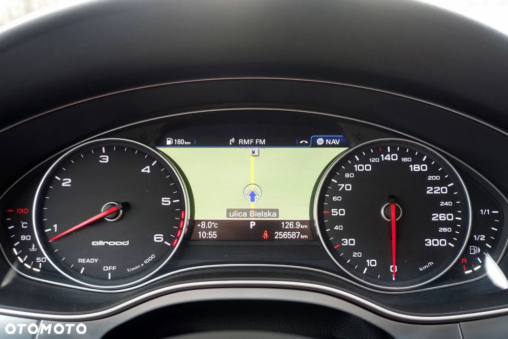 Audi A6 Allroad 3.0 TDI tiptronic DPF - 17