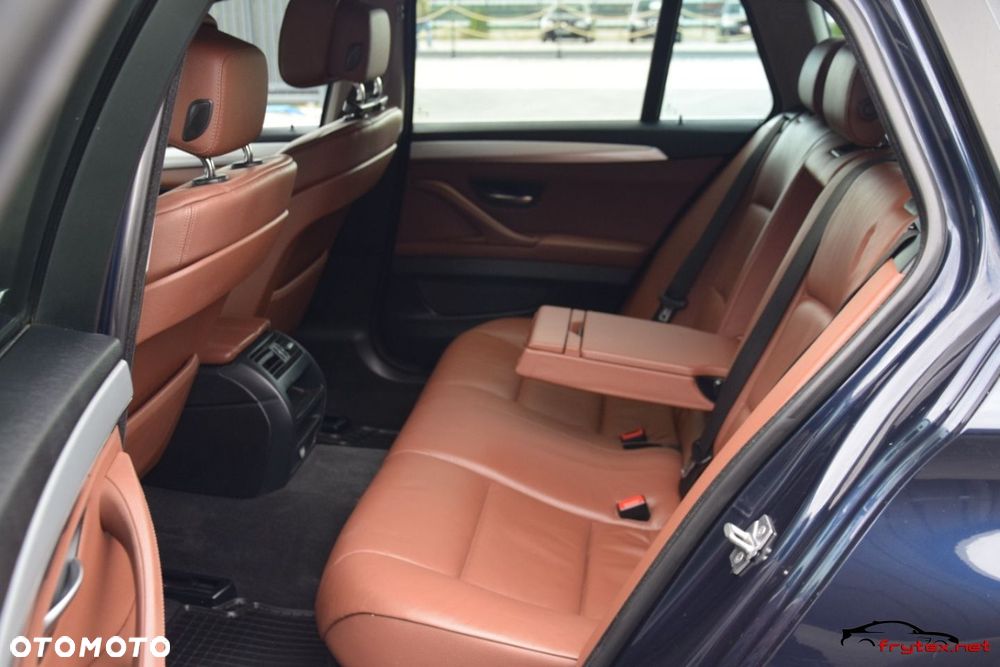 BMW Seria 5 - 20
