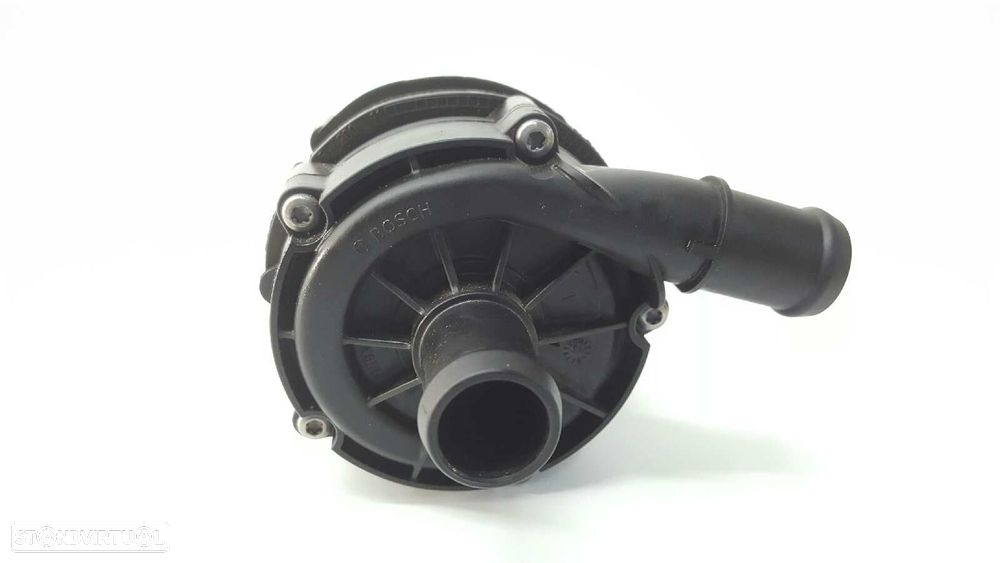 VÁLVULA DE INTERCAMBIO DE SOFAGEM VOLKSWAGEN GOLF VII LIM. GTE - 4