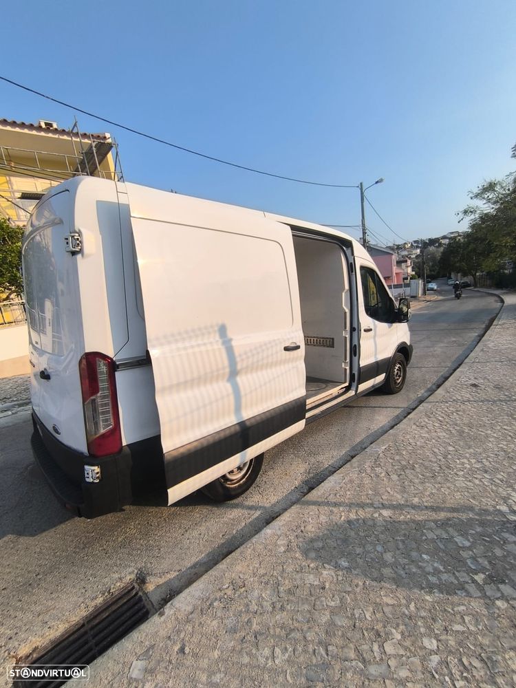 Ford TRANSIT - 17
