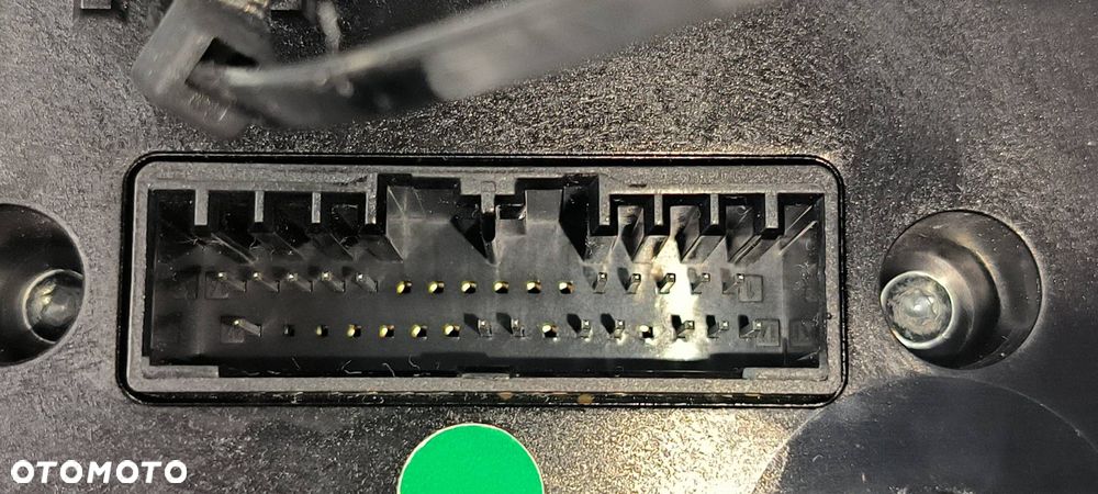 PANEL KLIMATYZACJI JAGUAR XE X760 2.0 D GX63-18C858-RE - 5