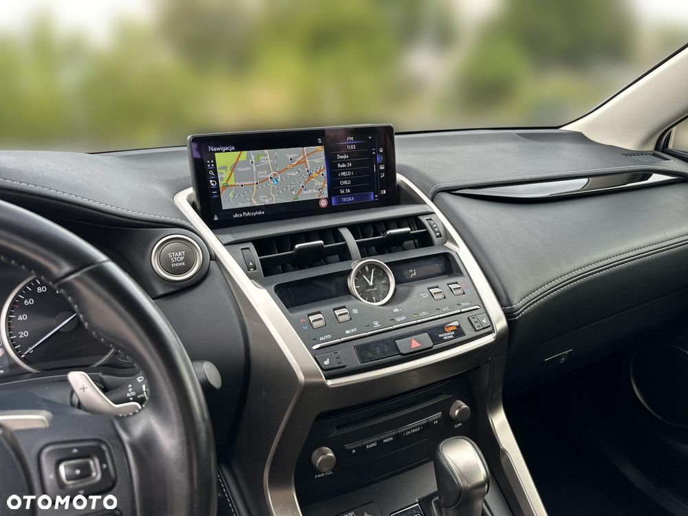 Lexus NX 300 Optimum AWD - 14