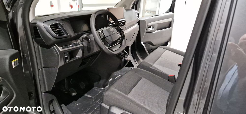 Fiat SCUDO Nowe seria 2 Maxi 145KM - 11
