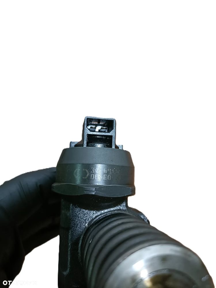 * PASSAT B5 Audi A3 8L A4 B6 00-06 r. 1,9 TDI 105 KM POMPOWTRYSK wtryskiwacz 0414720216 1 szt. - 10