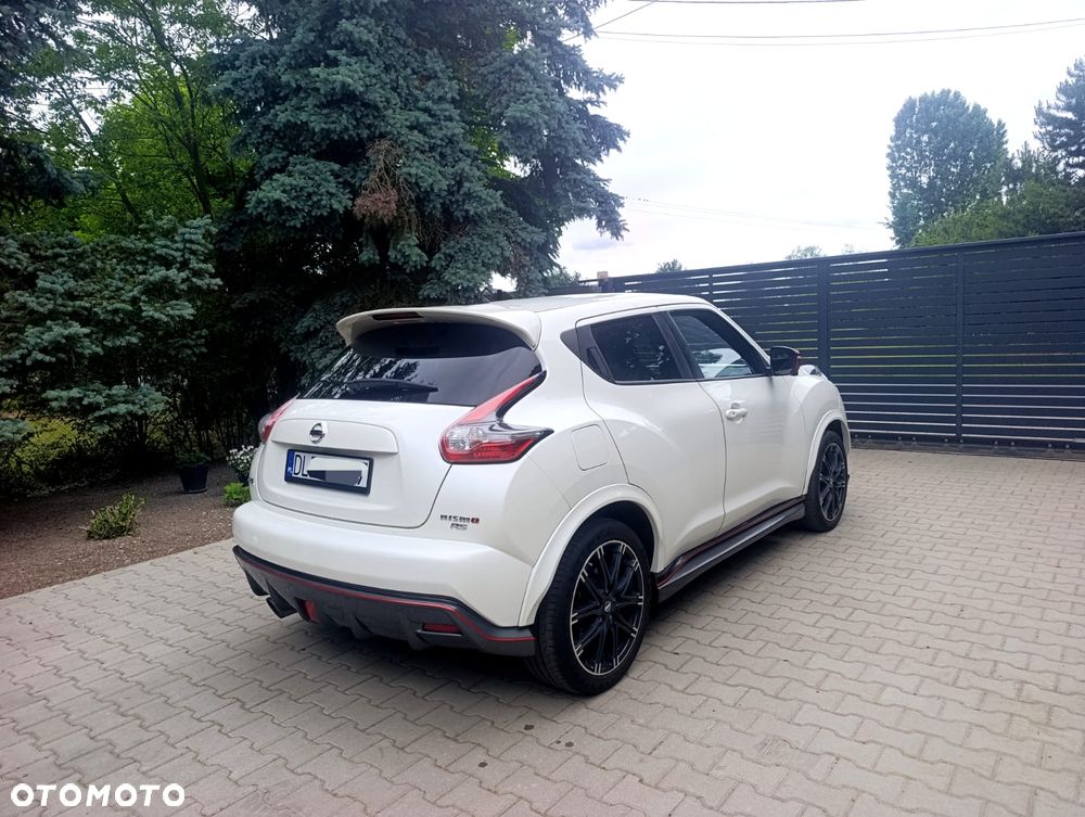 Nissan Juke - 5